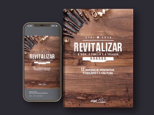 Ebook 12 Maneiras De Reencontrar O Equilíbrio E A Vida Plena - Portal CTPI