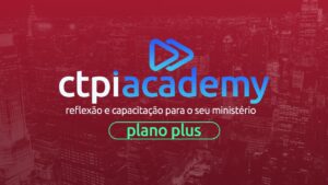 Ctpi Plus - Portal CTPI