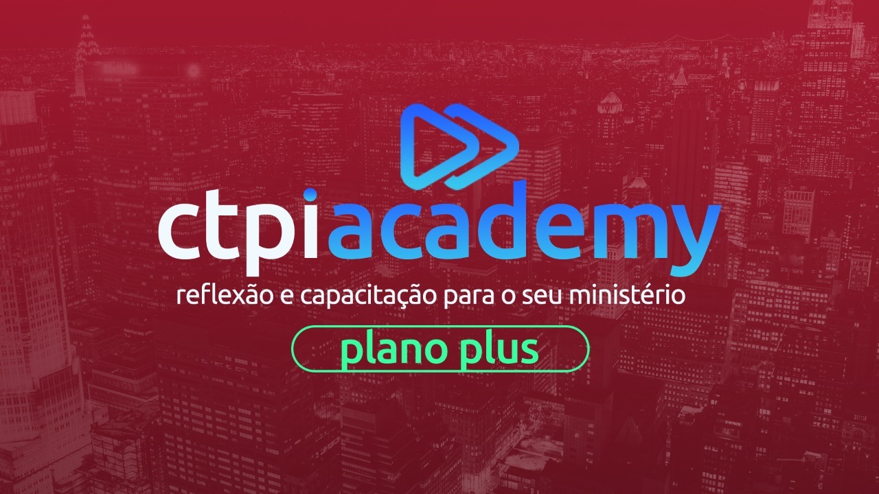 Ctpi Plus - Portal CTPI