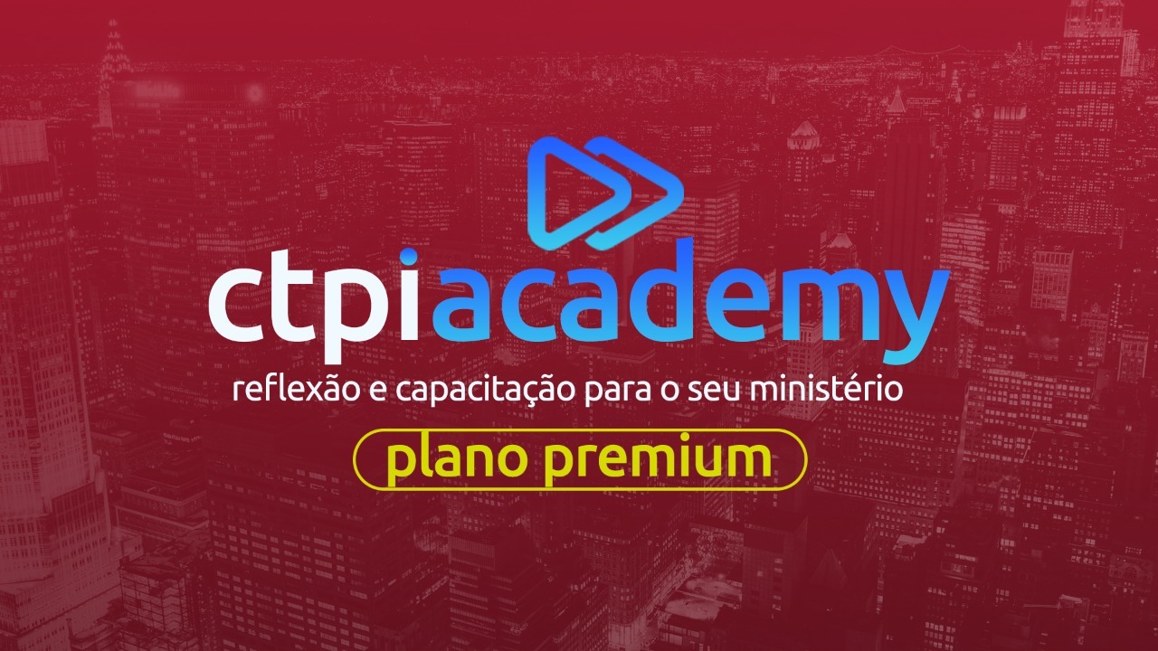 Ctpi Premium - Portal CTPI
