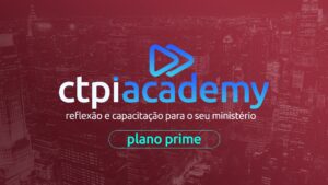 Ctpi Prime - Portal CTPI