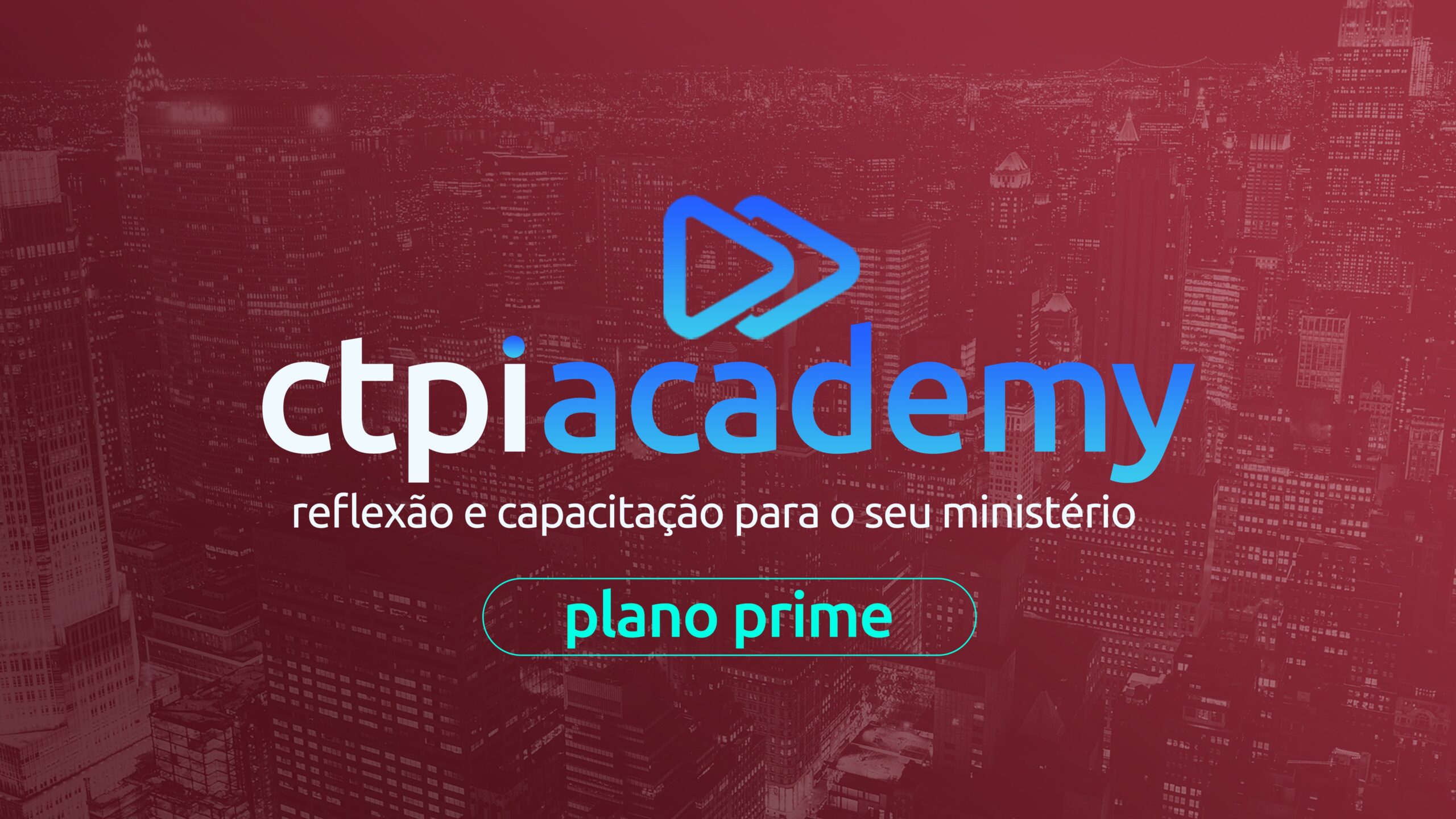 Ctpi Prime - Portal CTPI