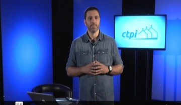 Ctpi Treinamento - Portal CTPI