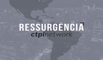 Rede Ressurgencia Ctpi Network 2 - Portal CTPI