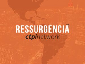 Rede Ressurgencia Ctpi Network - Portal CTPI