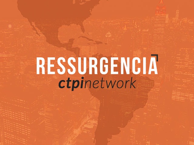Rede Ressurgencia Ctpi Network - Portal CTPI