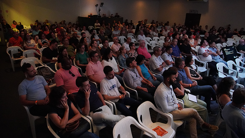 Regionais Sudeste 2 - Portal CTPI